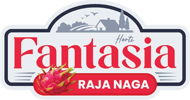 Fantasia Raja Naga