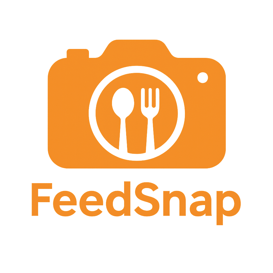 FeedSnap AI