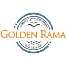 Goldenrama
