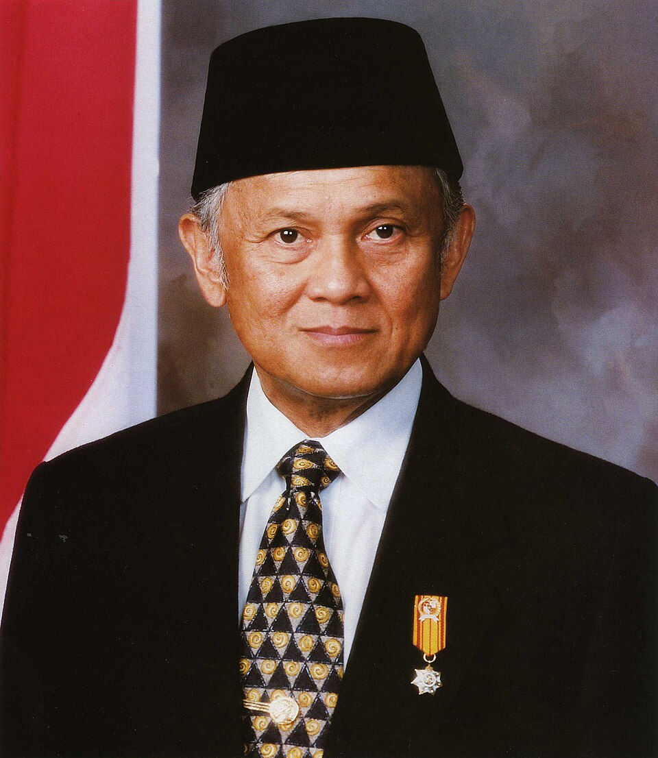 Habibie Chat