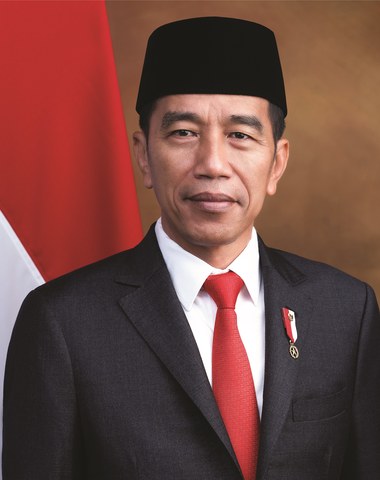 Jokowi Chat