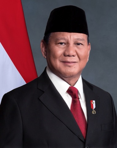 Prabowo Chat