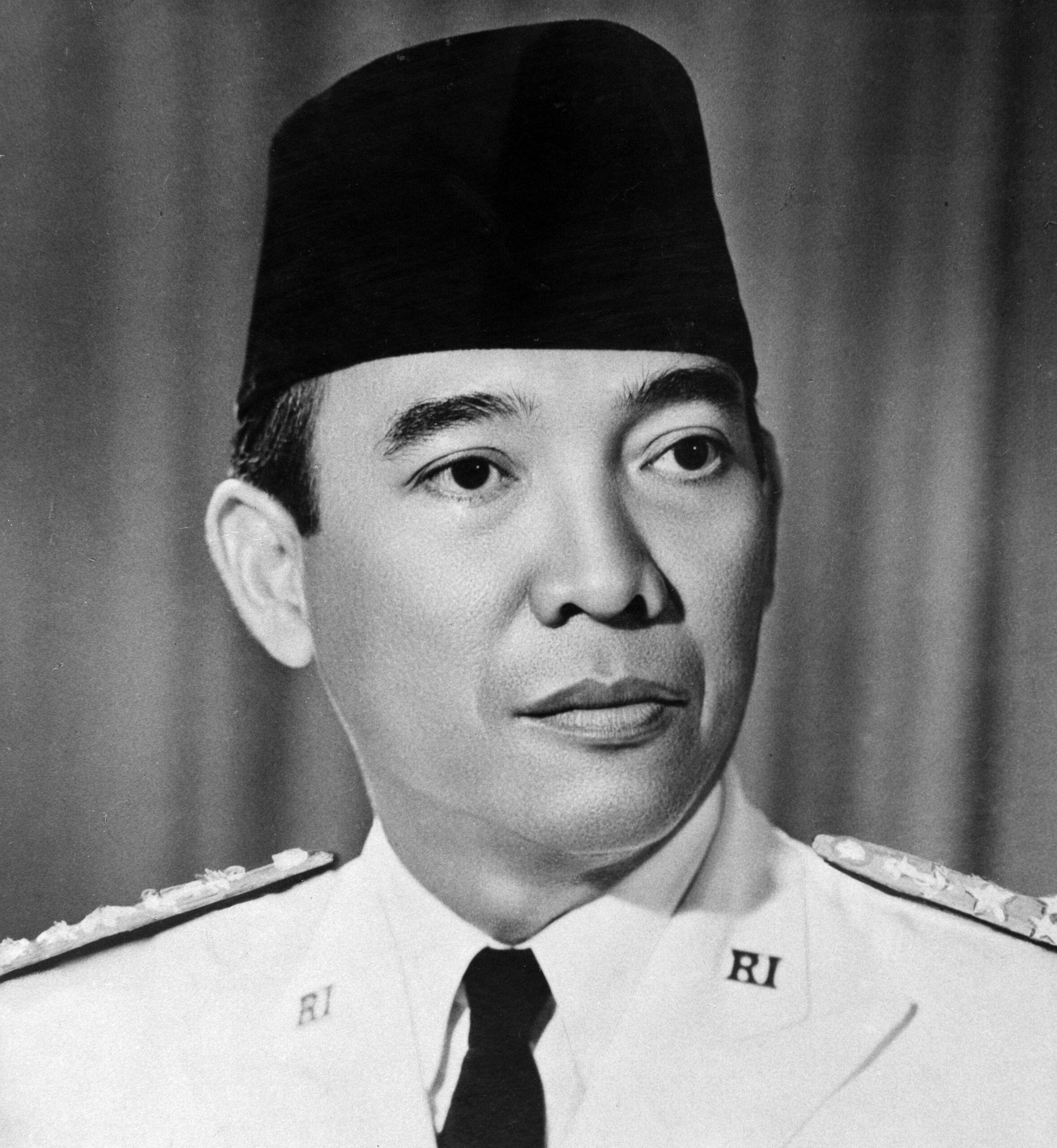 Bung Karno Chat